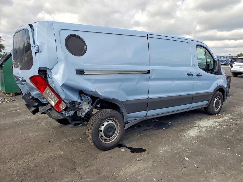 2023 Ford Transit T-150