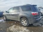 2012 GMC Acadia sle