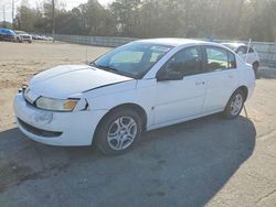 2004 Saturn Ion Level 2 for sale in Savannah, GA