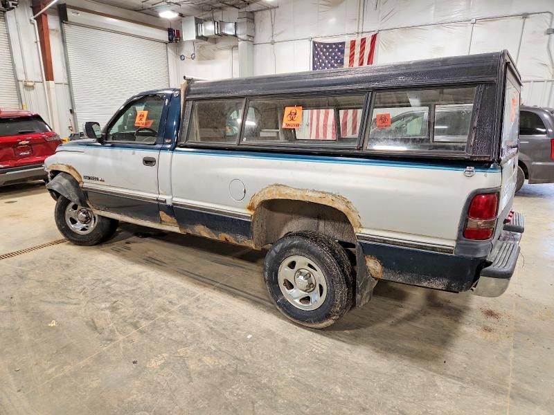 1995 Dodge Ram 1500
