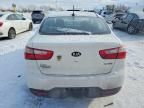 2015 KIA Rio ex
