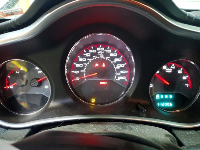 2014 Dodge Avenger se