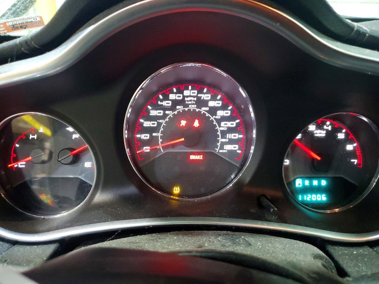 2014 Dodge Avenger se