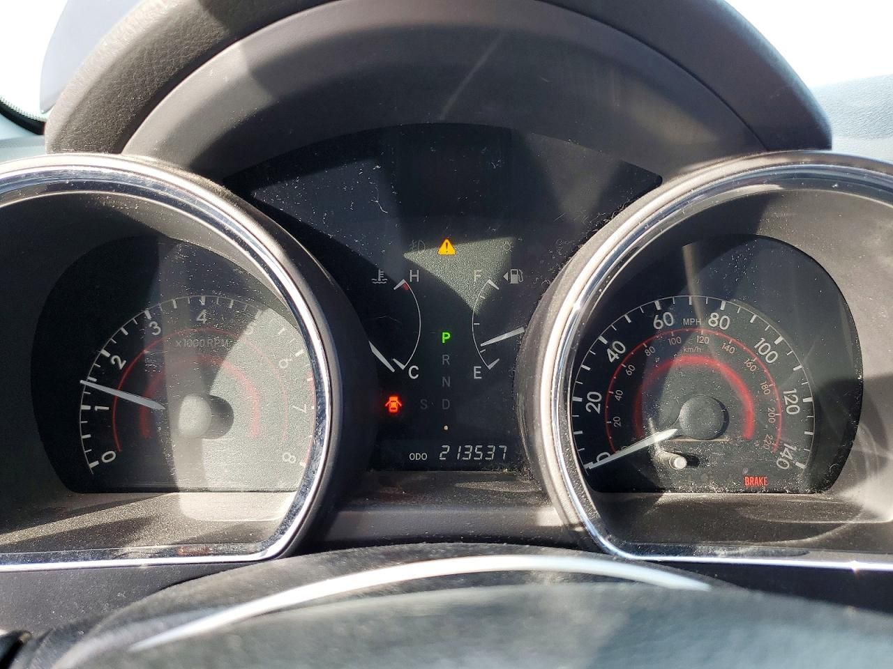 2012 Toyota Highlander Limited