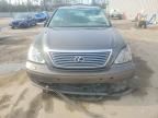 2004 Lexus Ls 430