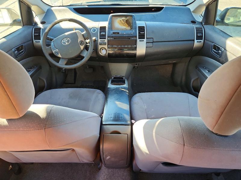 2006 Toyota Prius Base