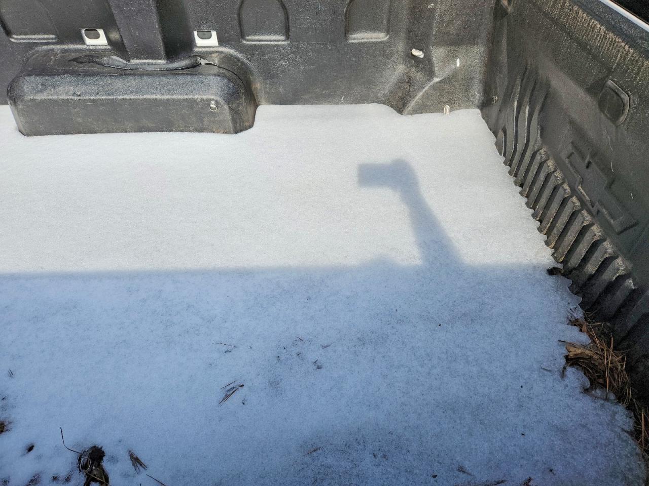 2020 Chevrolet Silverado C1500