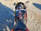 2011 Yamaha YZFR6