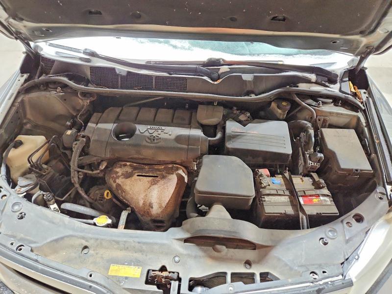 2013 Toyota Venza le