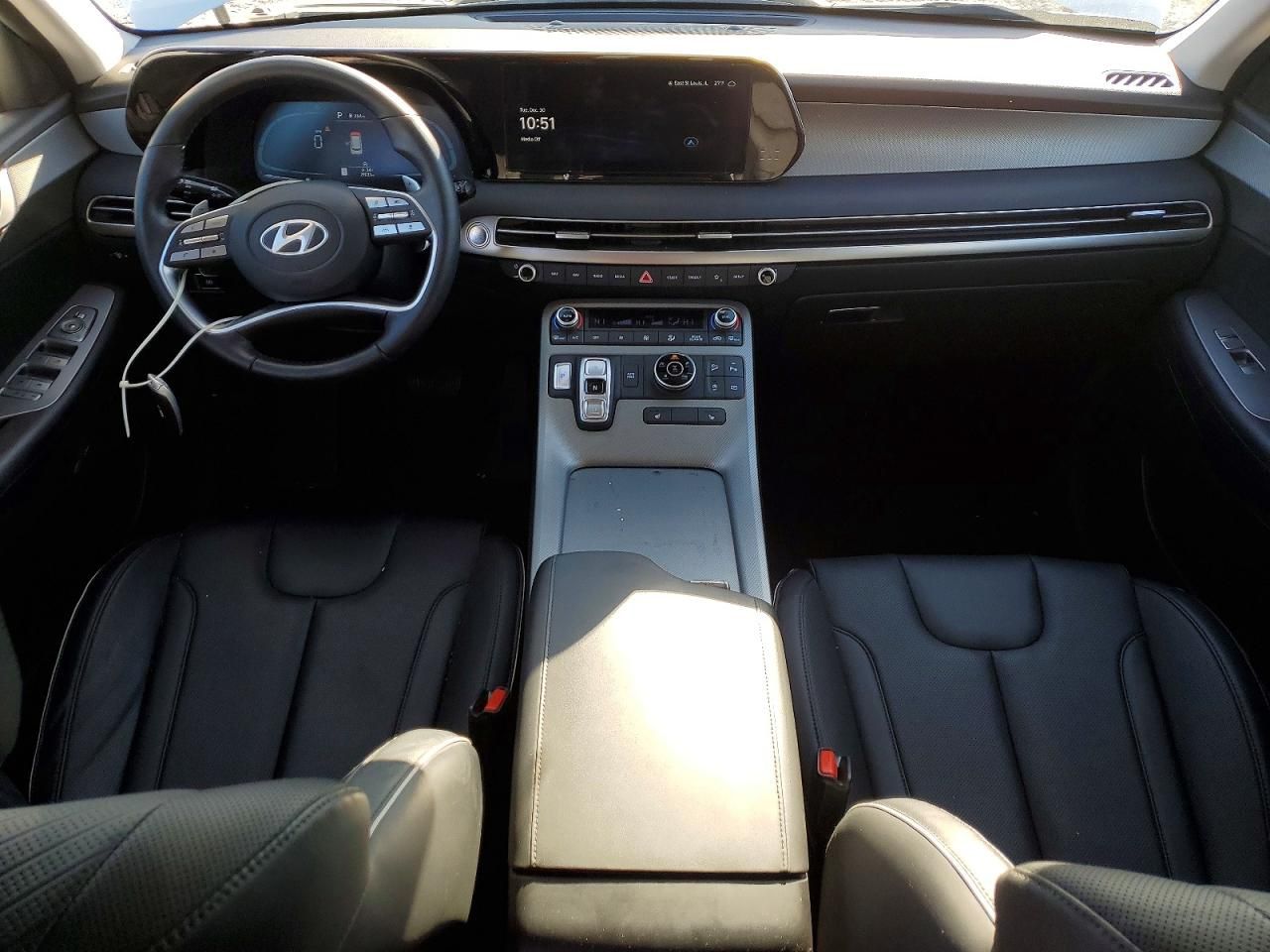 2024 Hyundai Palisade xrt