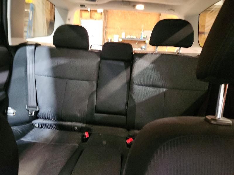 2010 Subaru Forester 2.5x Premium