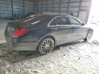 2015 Mercedes-Benz S 550 4matic