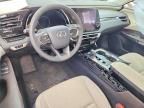 2024 Lexus Rx 350 Base