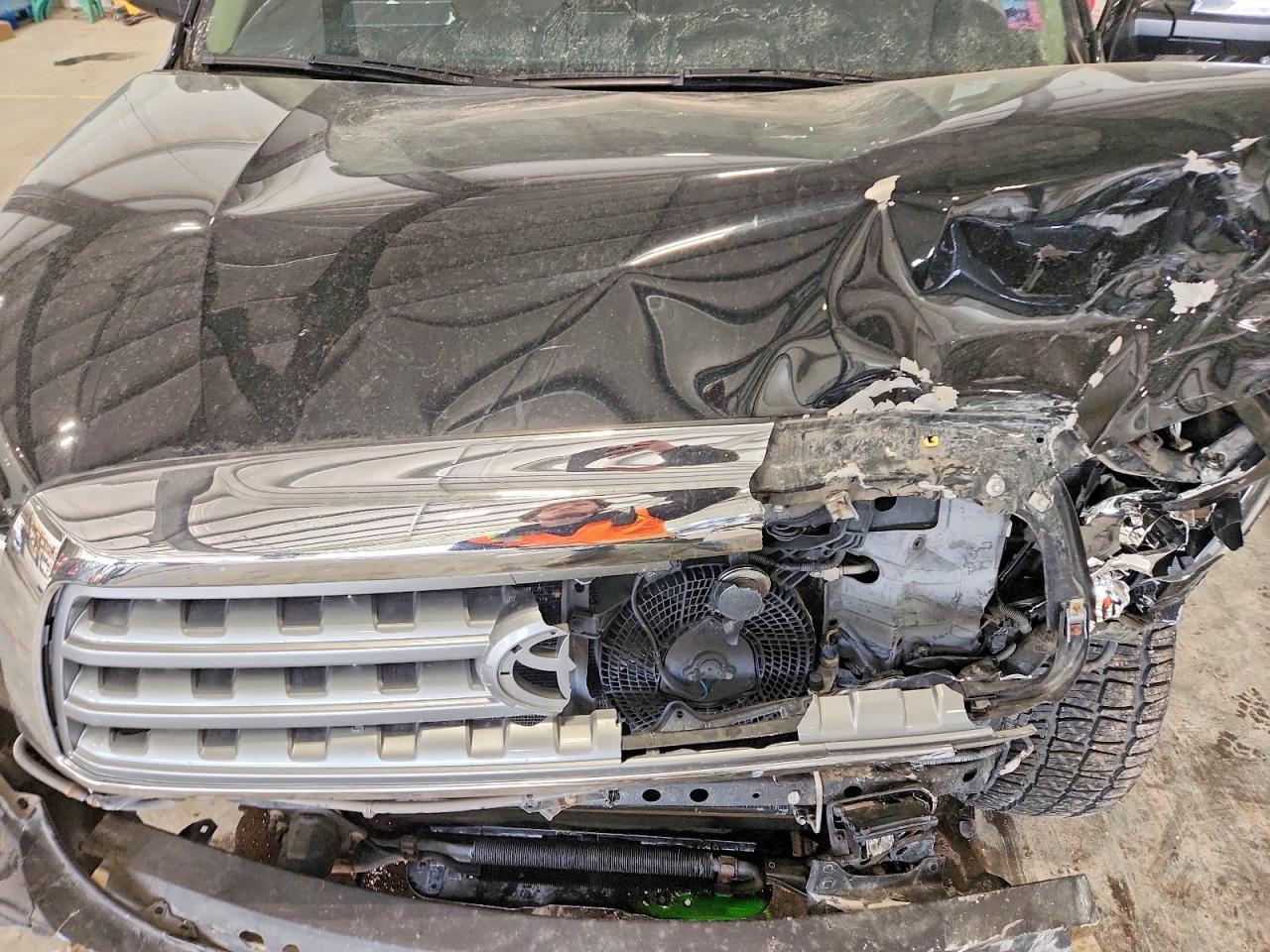 2016 Toyota Sequoia Platinum