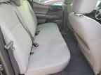 2017 Toyota Tacoma Double cab