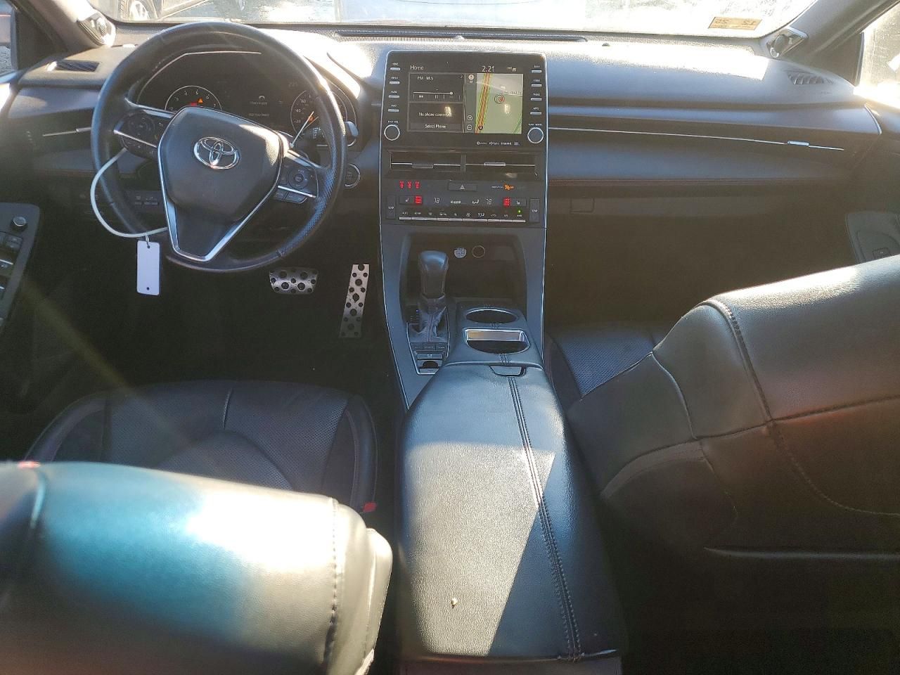 2020 Toyota Avalon xse