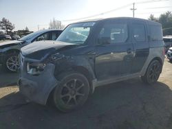 Honda Element salvage cars for sale: 2003 Honda Element ex