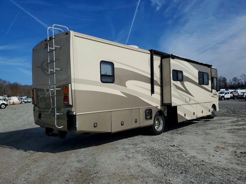 2008 Ford F530 Super Duty
