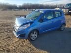 2014 Chevrolet Spark 1LT