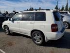 2006 Toyota Highlander Limited