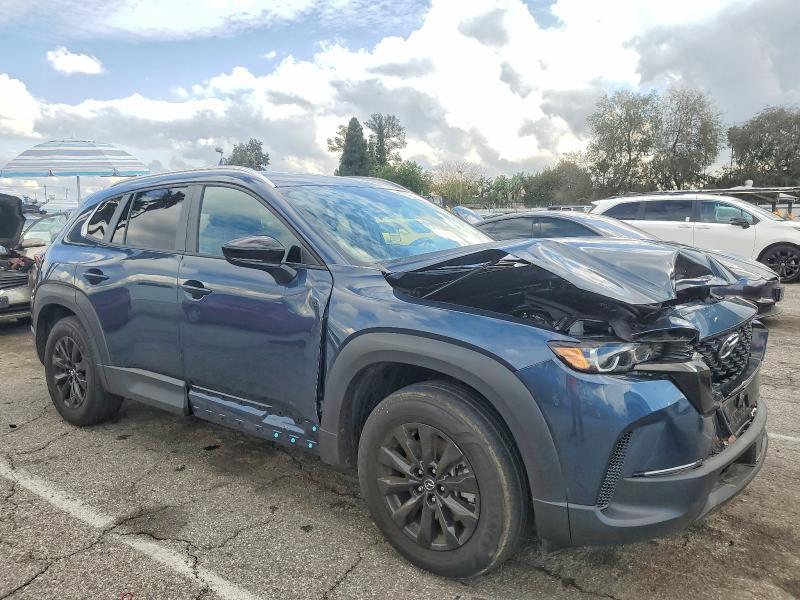 2023 Mazda Cx-50 Preferred Plus