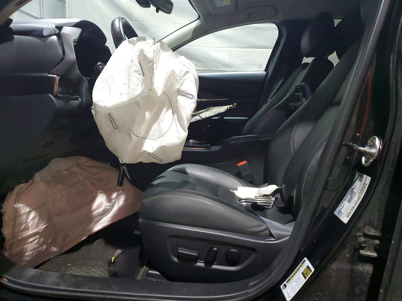 2020 Mazda Cx-30 Preferred