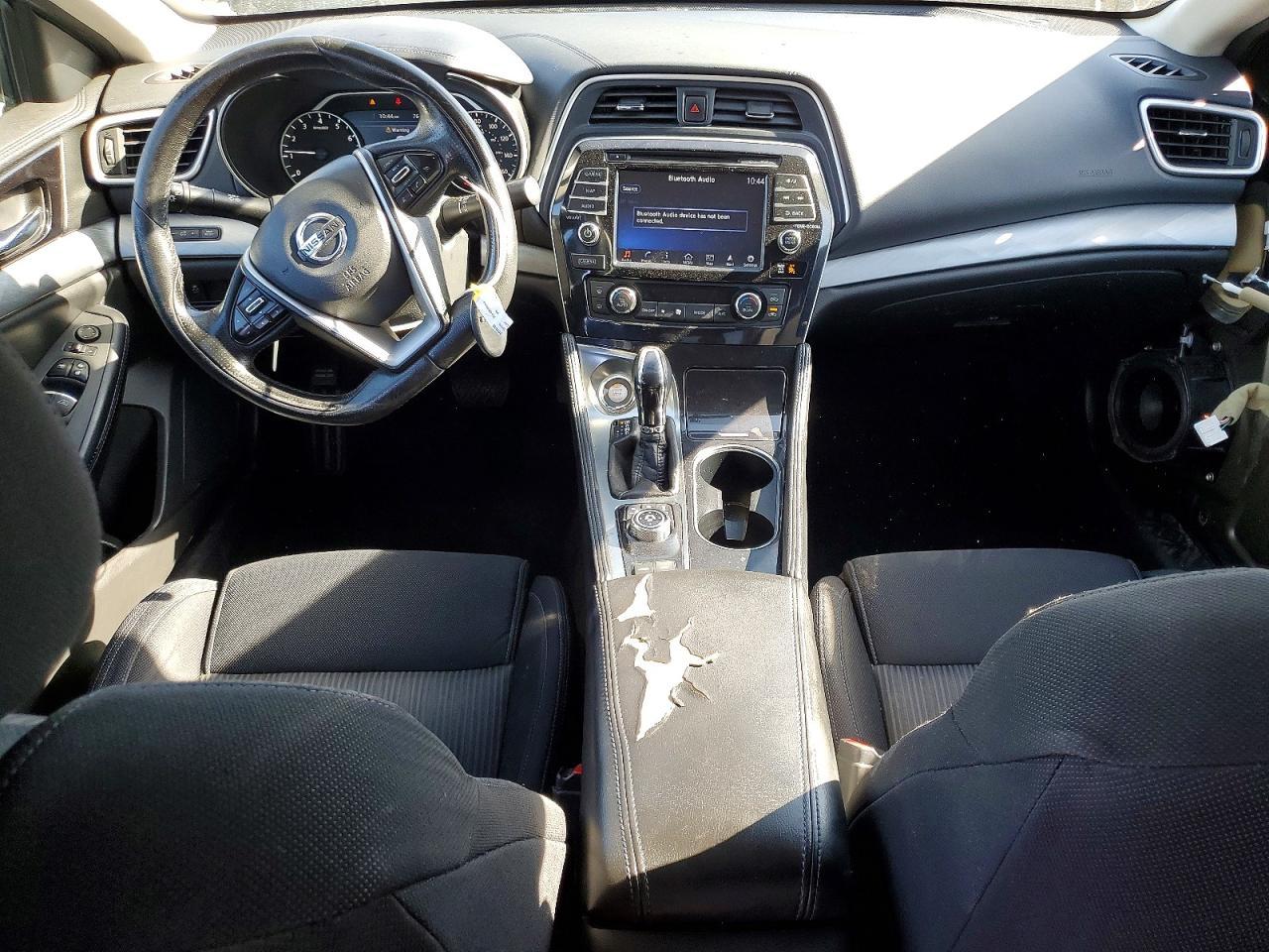 2016 Nissan Maxima 3.5s