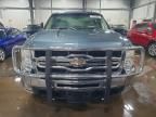 2008 Chevrolet Silverado K2500 Heavy Duty