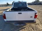 2001 Ford Ranger Super cab