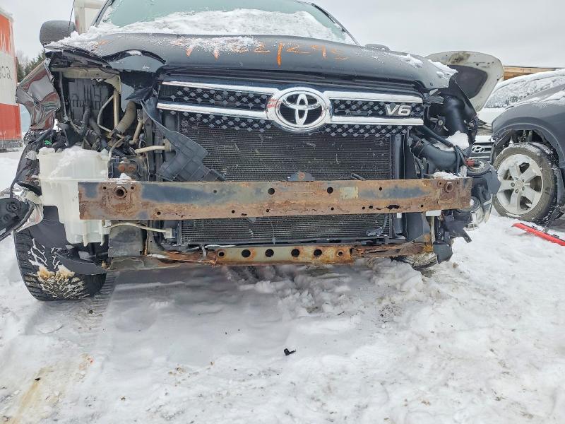 2008 Toyota Rav4 Limited