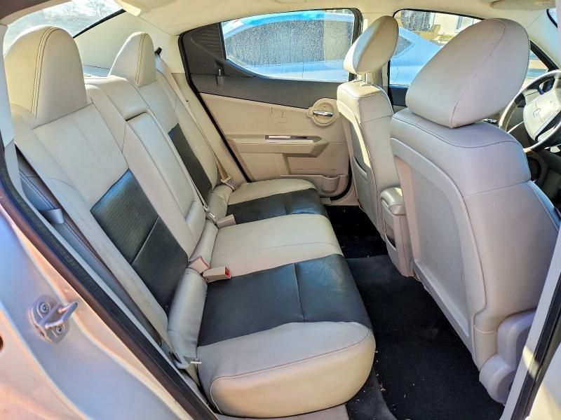 2008 Dodge Avenger R/T