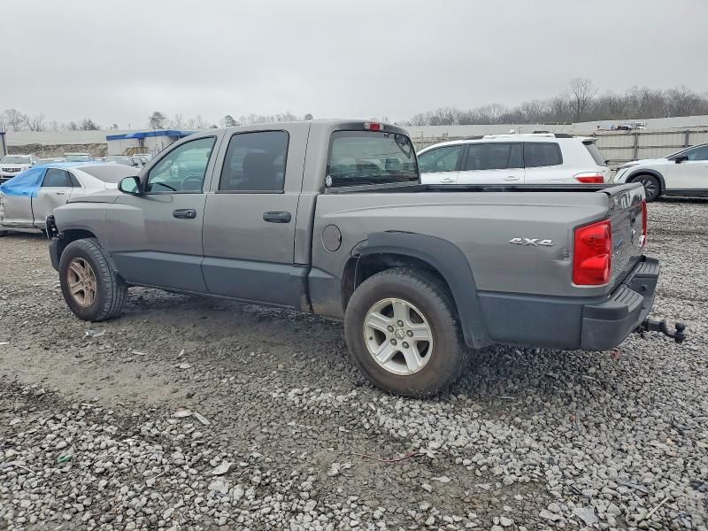2011 Dodge Dakota slt