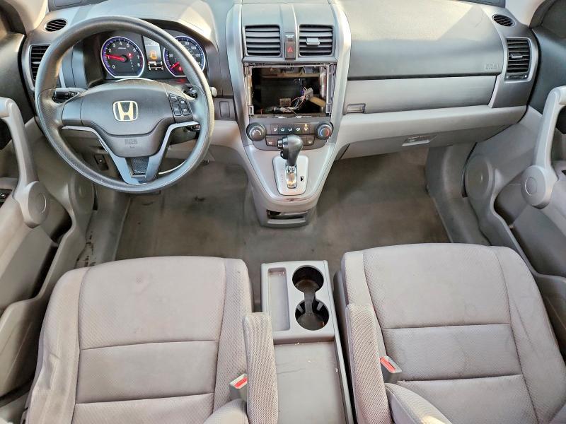 2007 Honda Cr-v lx