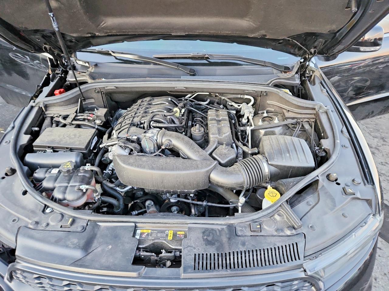 2023 Dodge Durango gt