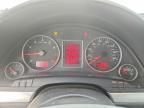 2006 Audi A4 2.0t Quattro