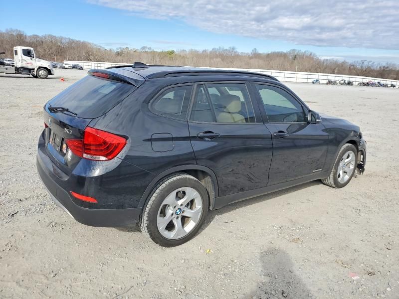 2015 BMW X1 Sdrive28i