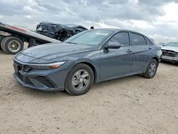 2025 Hyundai Elantra se for sale in Houston, TX