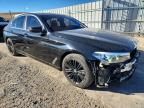 2019 BMW 540 xi