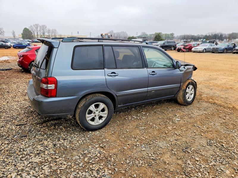 2005 Toyota Highlander
