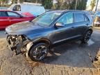 2024 KIA Niro ev Wind