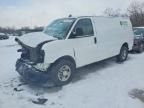 2018 Chevrolet Express G2500
