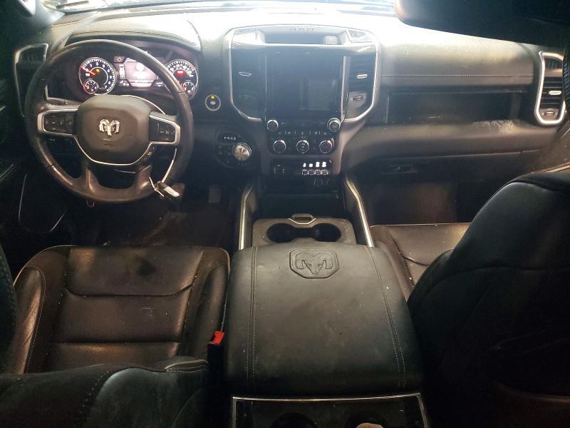 2020 Dodge 1500 Laramie