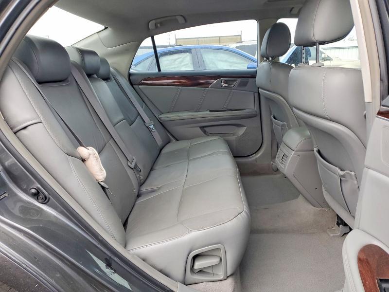 2008 Toyota Avalon xl