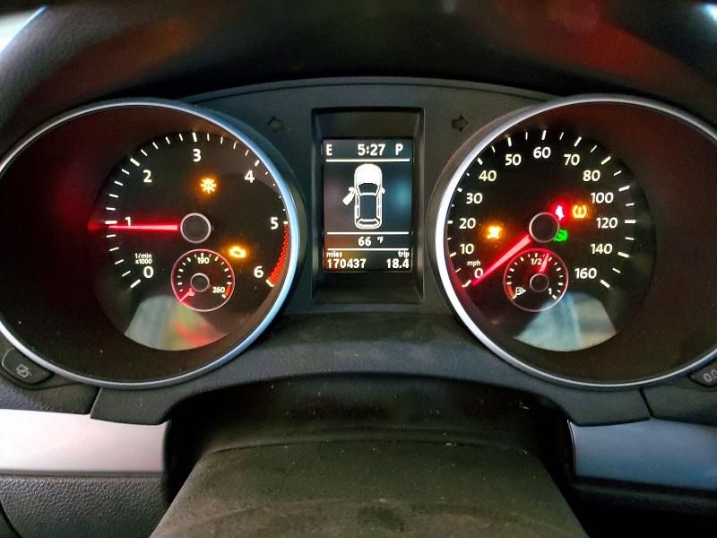 2011 Volkswagen Golf