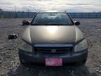 2005 KIA Spectra lx