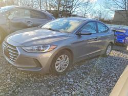 2018 Hyundai Elantra se for sale in North Billerica, MA