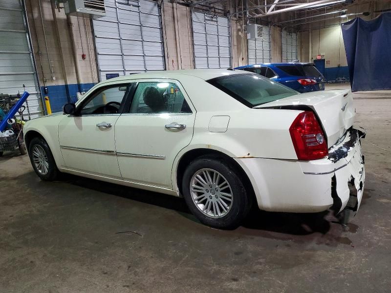 2010 Chrysler 300 Touring