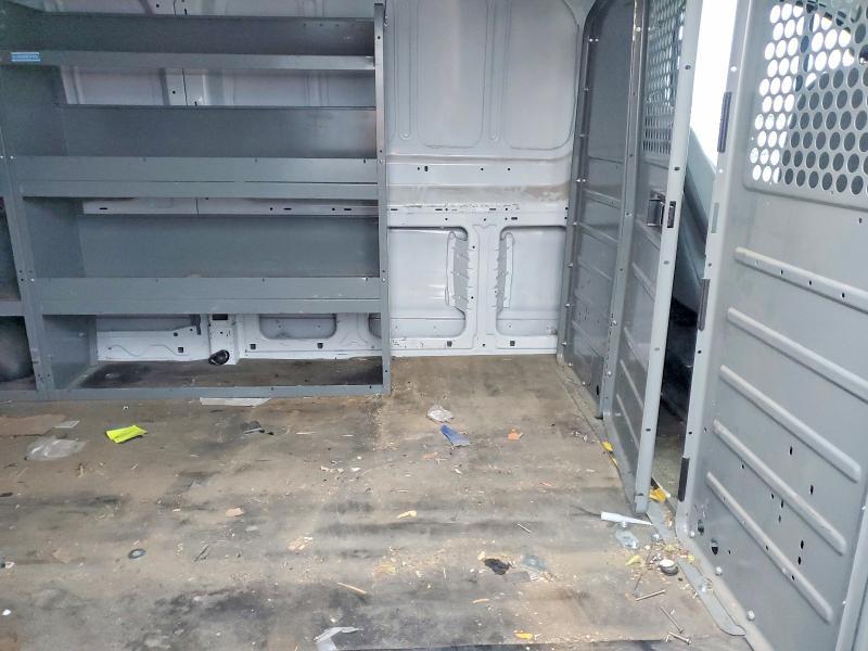 2018 Ford Transit T-250