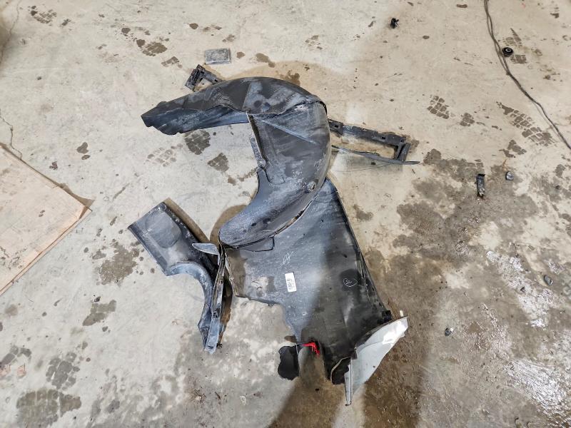 2009 Hyundai Santa fe se