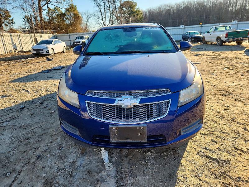 2013 Chevrolet Cruze lt